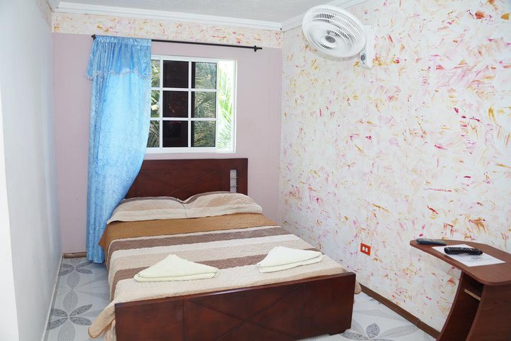 Img - Estándar doble con ventilador