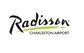 ? HotelDetail_LogoAlt Radisson Hotel Charleston Airport logo