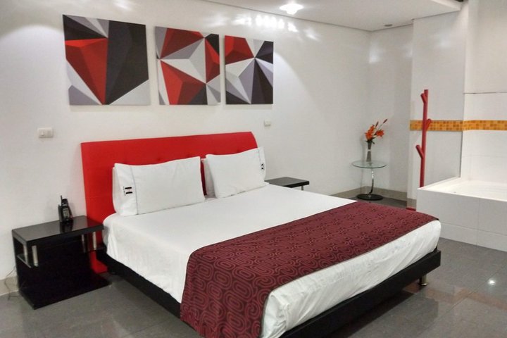 Img - Junior suite