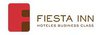 Logo Hotel Fiesta Inn Insurgentes Viaducto