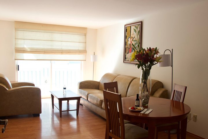 Hotel Residence L'Heritage Aristoteles 140 by BlueBay
