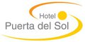 ? HotelDetail_LogoAlt Hotel Puerta del Sol logo