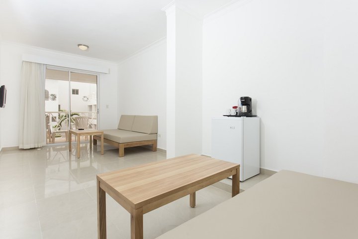 Img - Apartamento de 1 dormitorio