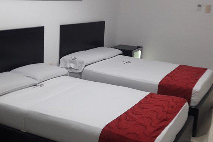 Hotel Hotel Monaco Real