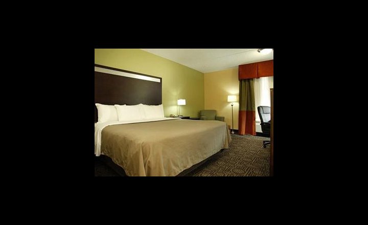 Comfort Inn Chandler Phoenix South Hotel United States Of