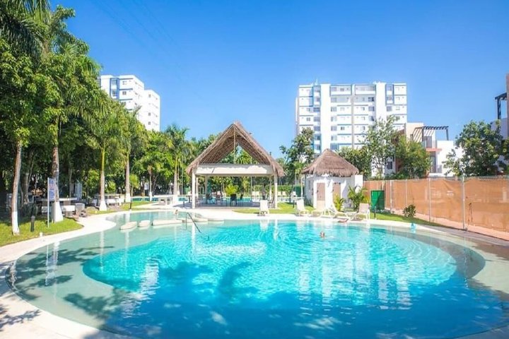 Img - Apartamento de lujo
