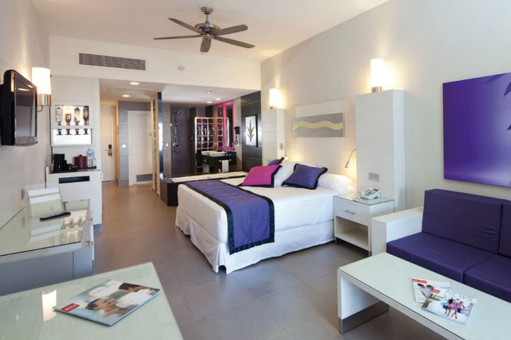 Img - Junior suite superior con jacuzzi (SJPZ)