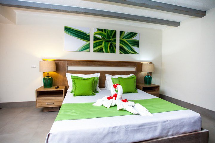 Img - Habitación estándar