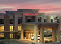 ? HotelDetail_LogoAlt Hampton Inn & Suites Tucson East/Williams Center logo