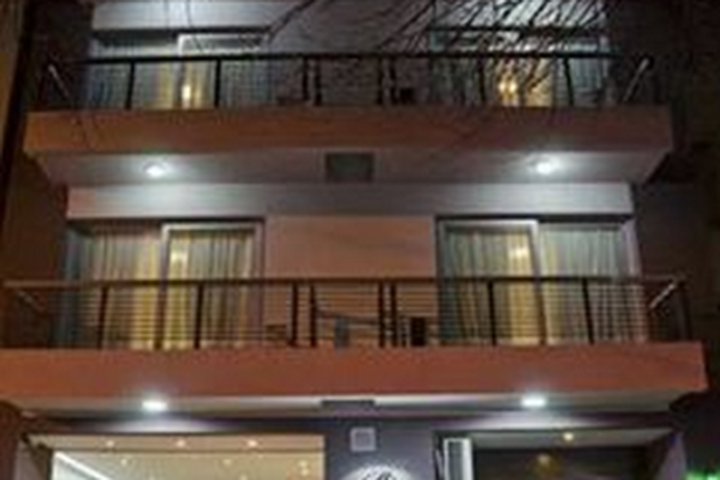 Img - Habitación estándar doble, 1 cama de matrimonio