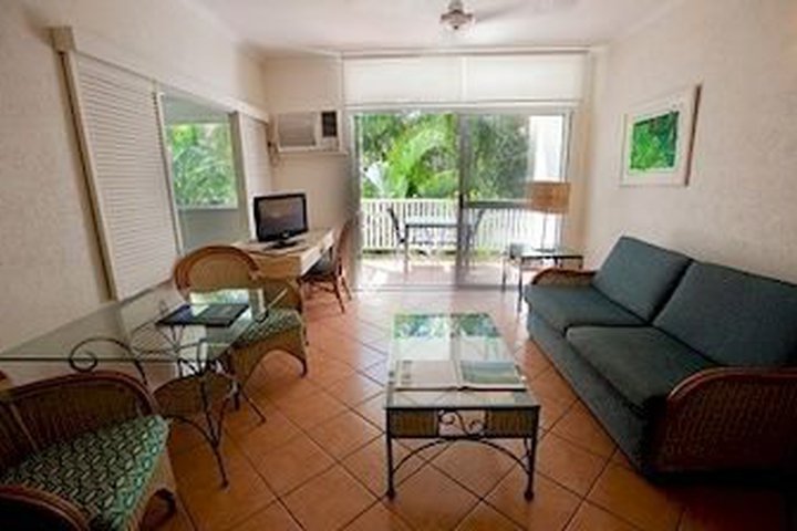 Img - Apartamento, 1 habitación
