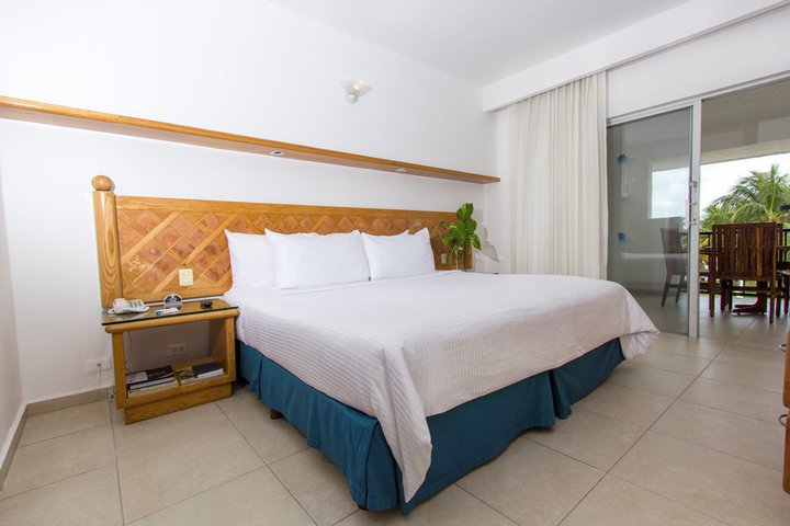 Img - Standard Room, 2 Double beds