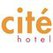 ? HotelDetail_LogoAlt Cité Hotel logo