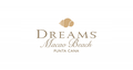 ? HotelDetail_LogoAlt Dreams Macao Beach Punta Cana logo
