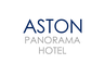 Logo Hotel Aston Panorama Hotel