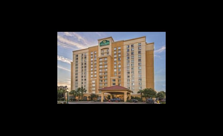 La Quinta Inn Suites San Antonio Riverwalk Hotel United States