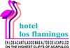 Logo Hotel Hotel Los Flamingos