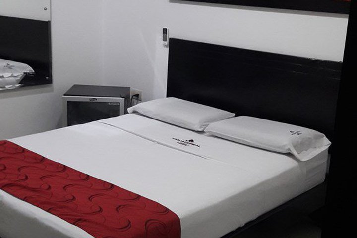 Hotel Hotel Monaco Real