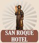 ? HotelDetail_LogoAlt San Roque Hotel logo
