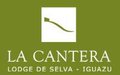 ? HotelDetail_LogoAlt La Cantera Lodge de Selva by DON logo
