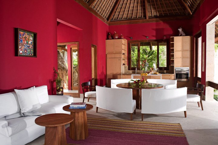 Img - Casona Los Templos
