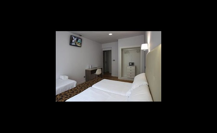 Casual Bilbao Gurea Hotel Spain Pricetravel