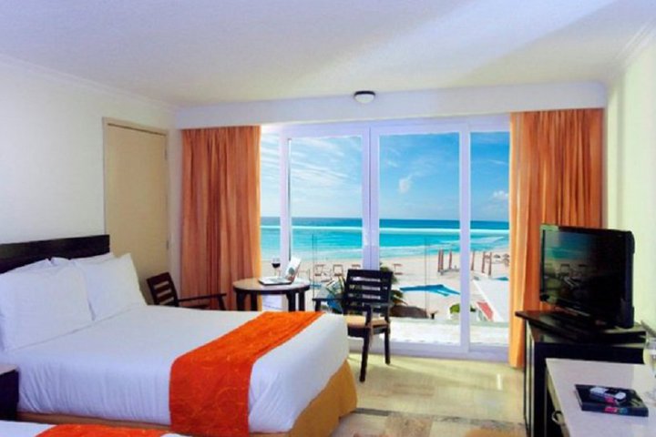 Img - De lujo vista al mar