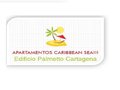 ? HotelDetail_LogoAlt Apartamentos Caribbean Sea Cartagena logo