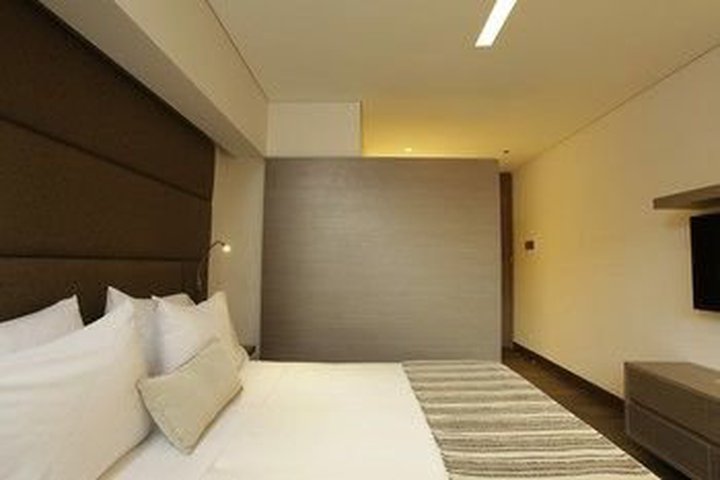 Img - Habitación estándar