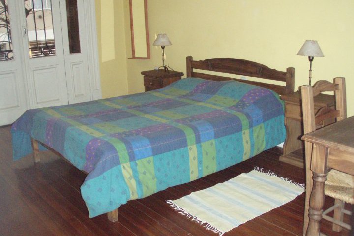 Img - Estándar con baño privado exterior