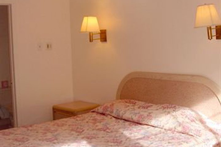 Img - Habitación individual estándar, 1 cama de matrimonio grande