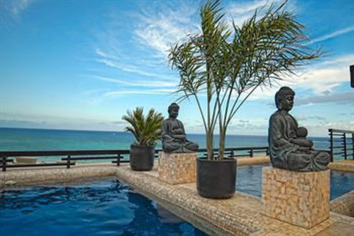 Img - Aldea Two Bedroom Penthouse with Rooftop and Private Pool