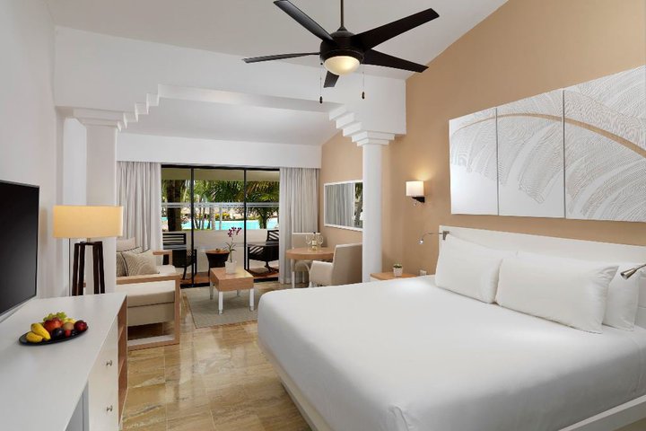 Img - Premium al lado de la playa