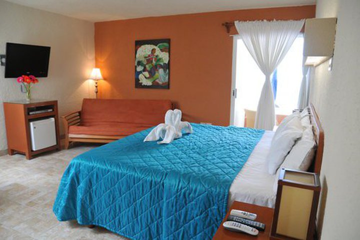 Img - Suite familiar