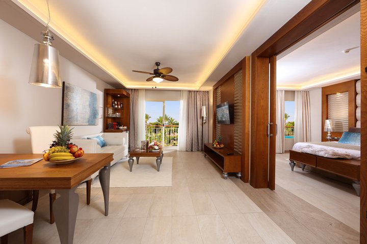 Img - Suite de 1 dormitorio con jacuzzi exterior