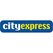 ? HotelDetail_LogoAlt City Express Salamanca logo