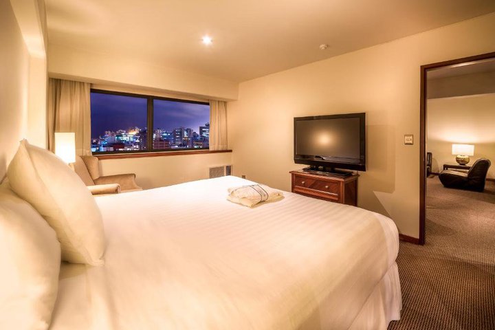 Img - Apartamento ejecutivo