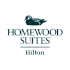 Logo Hotel Homewood Suites by Hilton Houston Near the Galleria