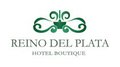 ? HotelDetail_LogoAlt Hotel Boutique Reino del Plata logo