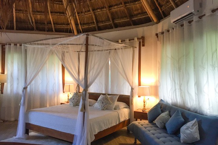 Img - Suite Premium (Palapa)