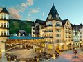 ? HotelDetail_LogoAlt The Arrabelle at Vail Square, A RockResort logo