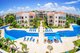 ? HotelDetail_LogoAlt Paseo del Sol Condohotel by Bric logo