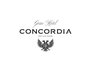 Logo Hotel Gran Hotel Concordia