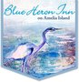 ? HotelDetail_LogoAlt Blue Heron Inn on Amelia Island logo