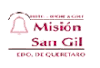 Logo Hotel Hotel Mision San Gil