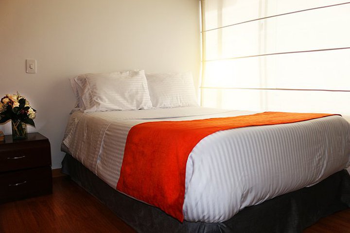 Img - Habitación individual