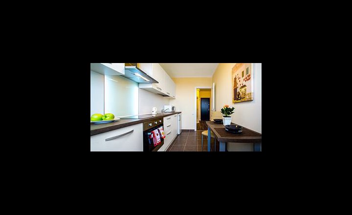 The Cluj Horizon Apartments Hotel Cluj Napoca Romania Pricetravel