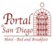 ? HotelDetail_LogoAlt Hotel Portal de San Diego logo