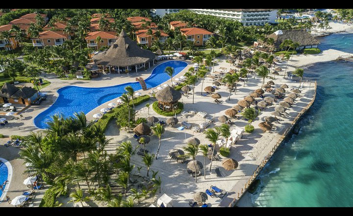ocean maya royale playa del carmen reviews