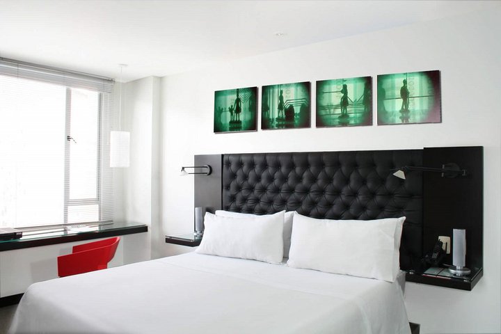 Img - Apartamento con jacuzzi o bañera